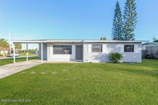 1173 Martha Lee Avenue, Rockledge, FL 32955