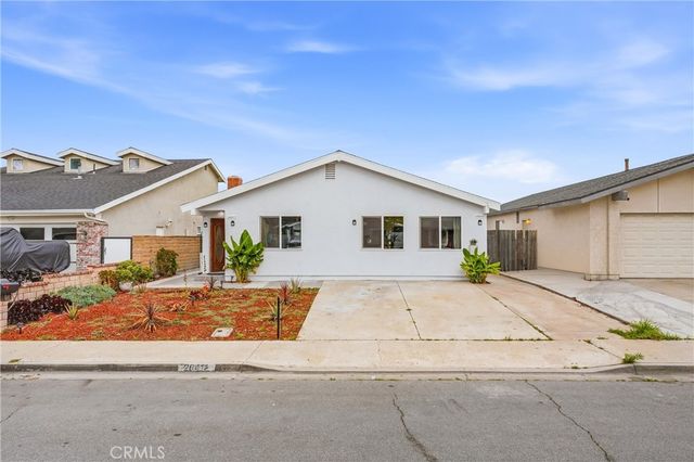 26411 Via Gaviota 2, Mission Viejo, CA 92691
