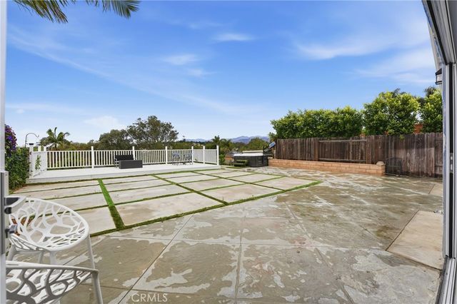 26411 Via Gaviota 2, Mission Viejo, CA 92691