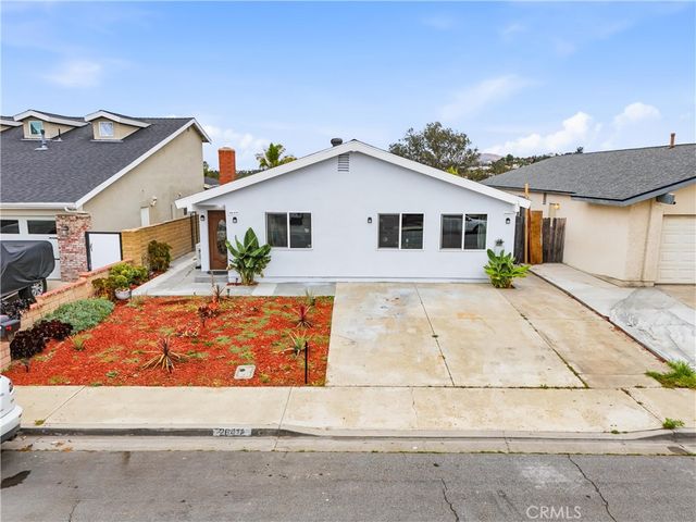26411 Via Gaviota 2, Mission Viejo, CA 92691