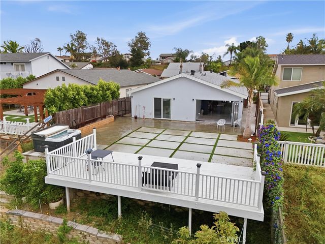 26411 Via Gaviota 2, Mission Viejo, CA 92691
