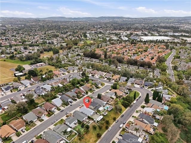 26411 Via Gaviota 2, Mission Viejo, CA 92691
