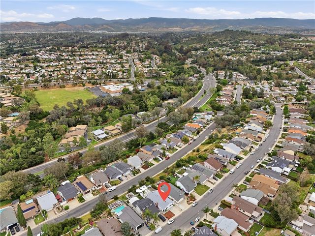 26411 Via Gaviota 2, Mission Viejo, CA 92691