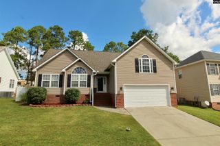 301 LONG NEEDLE Drive, Columbia, SC 29229