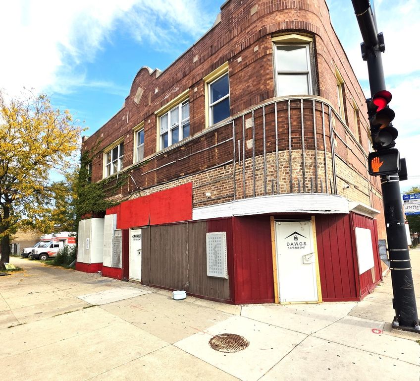 7357-59 S Halsted Street, Chicago, IL 60621 — photo 2