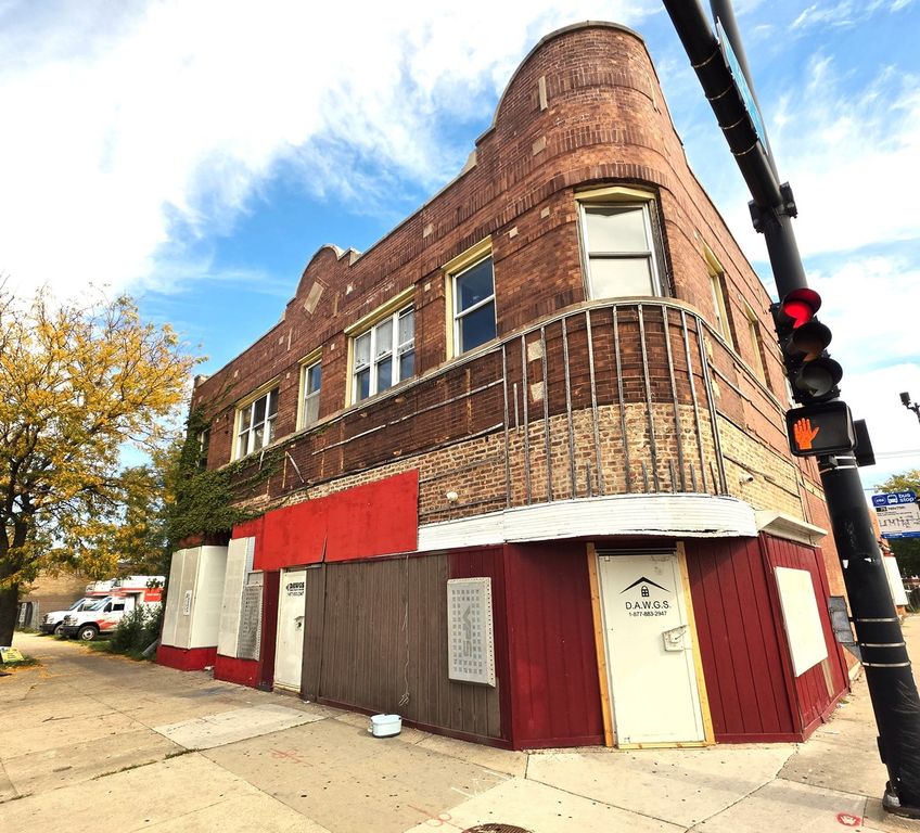 7357-59 S Halsted Street, Chicago, IL 60621 — photo 3