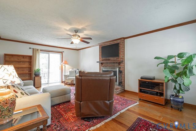 6082 Campaign Trl, Mechanicsville, VA 23111