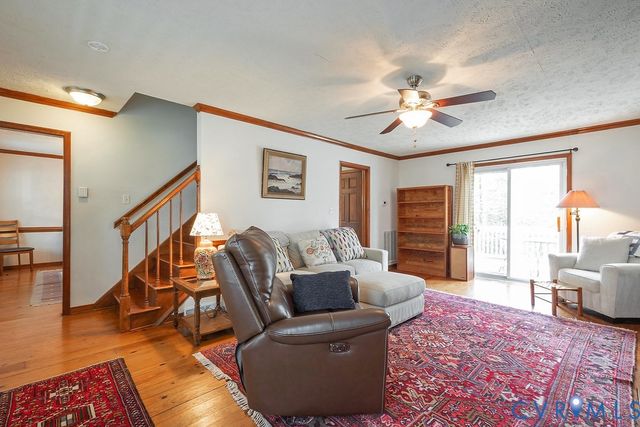 6082 Campaign Trl, Mechanicsville, VA 23111