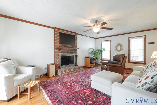 6082 Campaign Trl, Mechanicsville, VA 23111