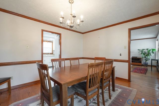 6082 Campaign Trl, Mechanicsville, VA 23111