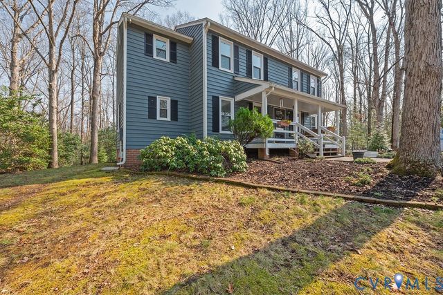 6082 Campaign Trl, Mechanicsville, VA 23111