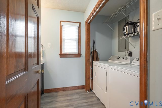 6082 Campaign Trl, Mechanicsville, VA 23111