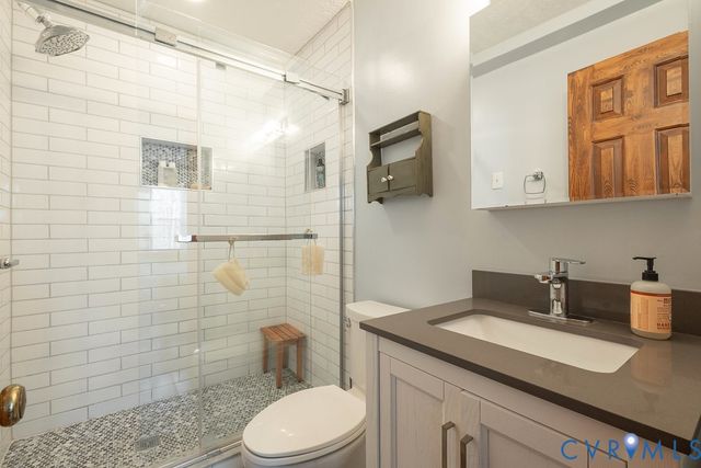 6082 Campaign Trl, Mechanicsville, VA 23111