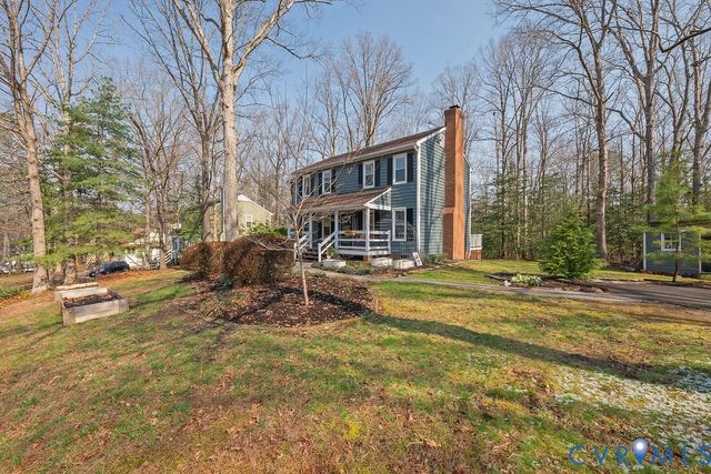 6082 Campaign Trl, Mechanicsville, VA 23111