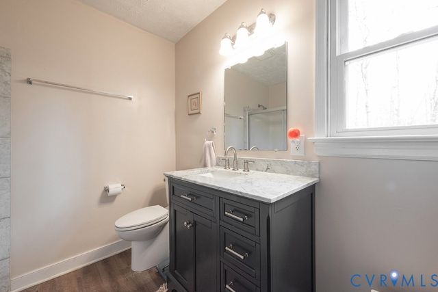 6082 Campaign Trl, Mechanicsville, VA 23111