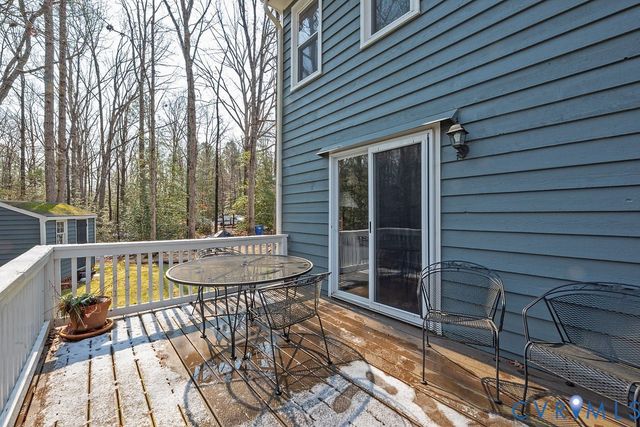 6082 Campaign Trl, Mechanicsville, VA 23111