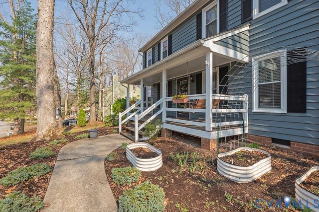 6082 Campaign Trl, Mechanicsville, VA 23111