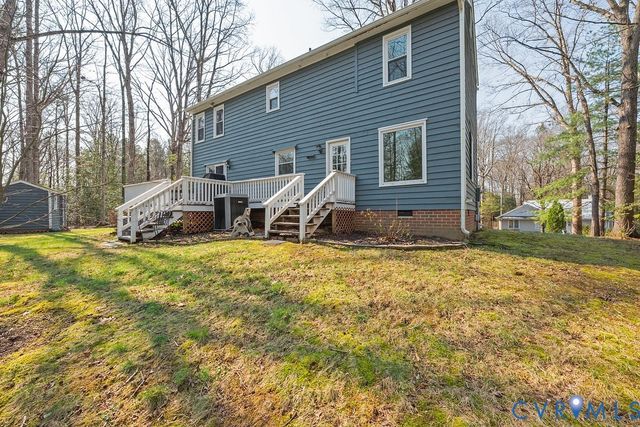 6082 Campaign Trl, Mechanicsville, VA 23111