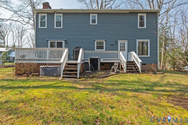 6082 Campaign Trl, Mechanicsville, VA 23111