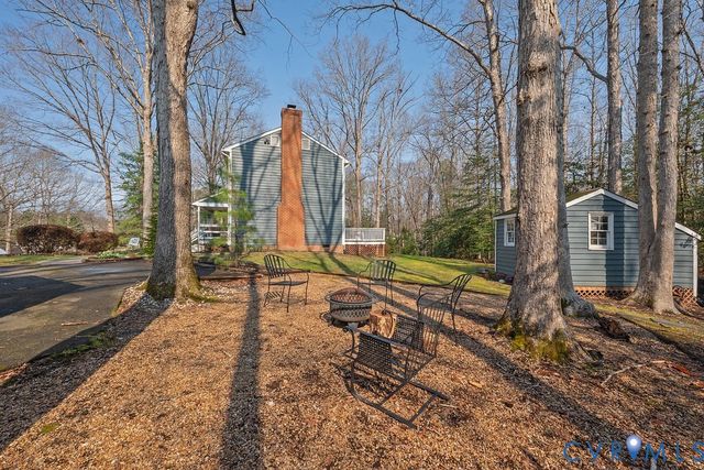 6082 Campaign Trl, Mechanicsville, VA 23111