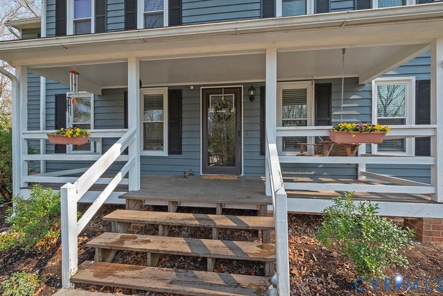 6082 Campaign Trl, Mechanicsville, VA 23111