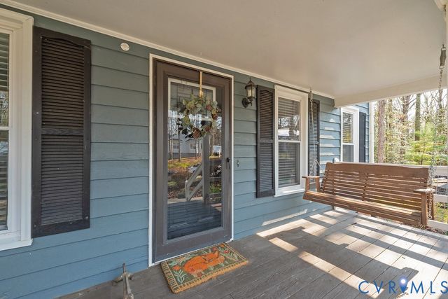 6082 Campaign Trl, Mechanicsville, VA 23111