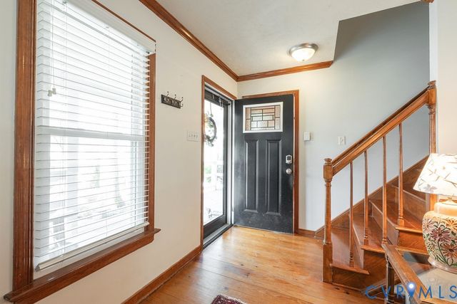 6082 Campaign Trl, Mechanicsville, VA 23111