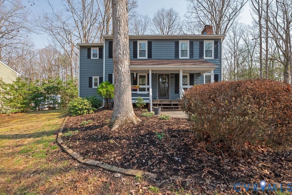 6082 Campaign Trl, Mechanicsville, VA 23111