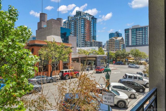 1601 India 214, San Diego, CA 92101