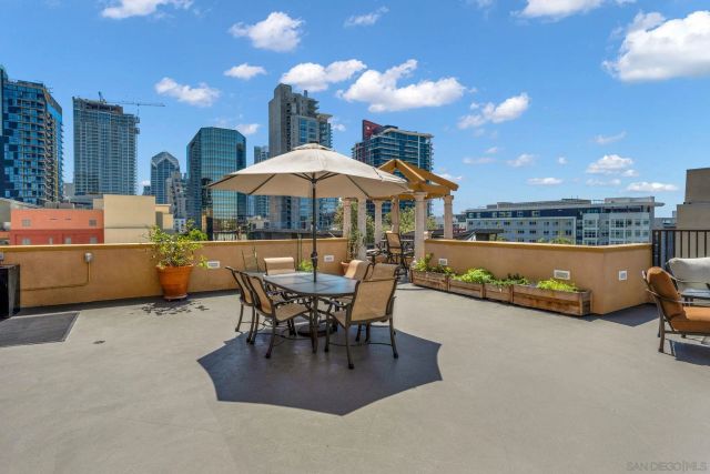 1601 India 214, San Diego, CA 92101
