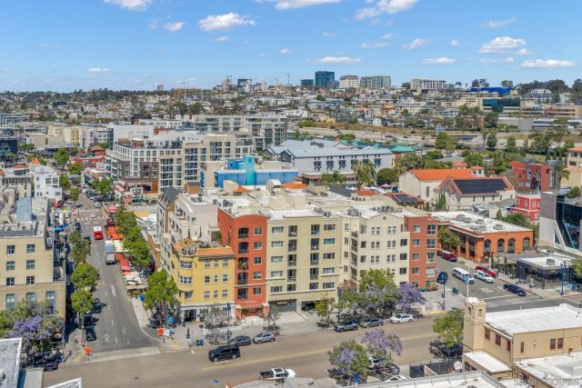 1601 India 214, San Diego, CA 92101