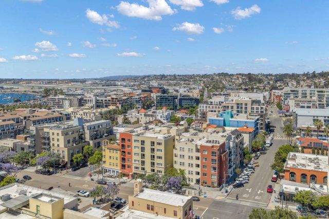 1601 India 214, San Diego, CA 92101