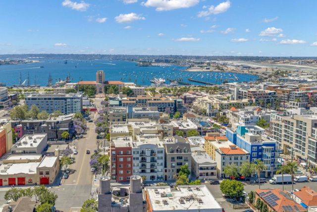 1601 India 214, San Diego, CA 92101