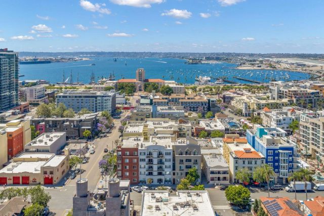 1601 India 214, San Diego, CA 92101