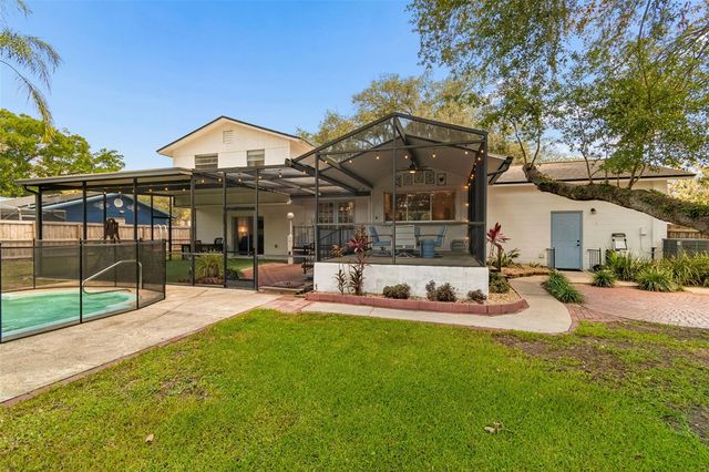 114 WINDY CIRCLE, Brandon, FL 33511