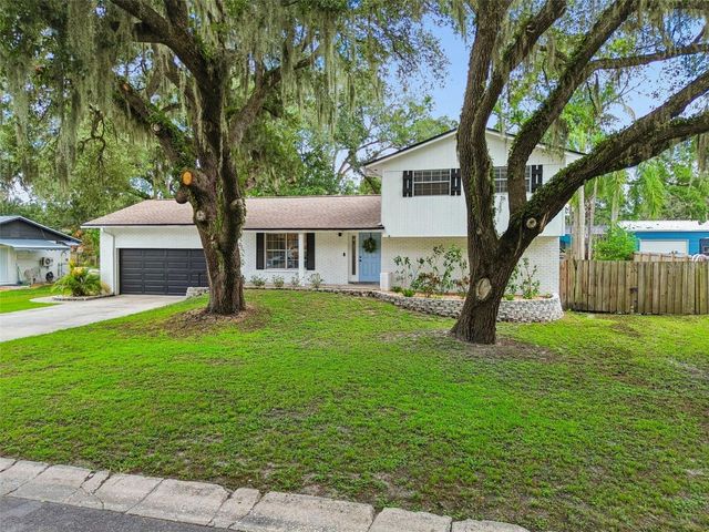 114 WINDY CIRCLE, Brandon, FL 33511
