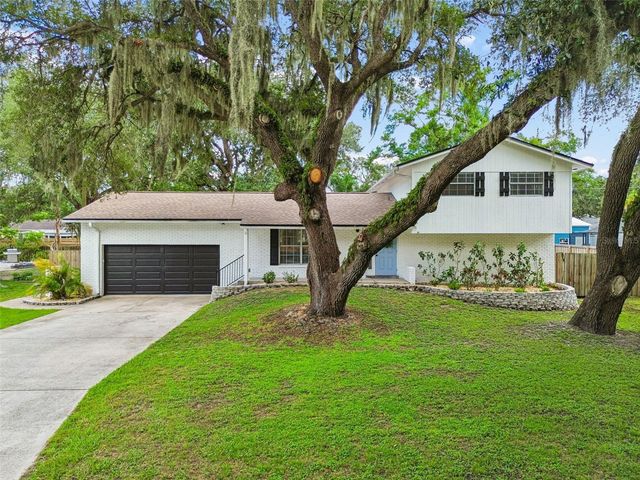 114 WINDY CIRCLE, Brandon, FL 33511