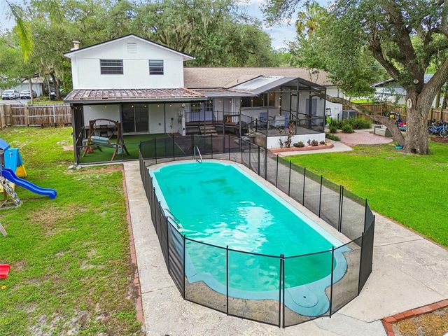 114 WINDY CIRCLE, Brandon, FL 33511