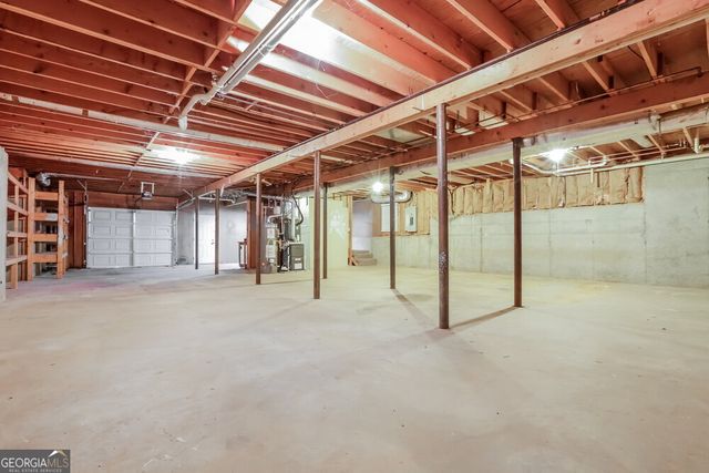 107 Springwater Trace, Woodstock, GA 30188