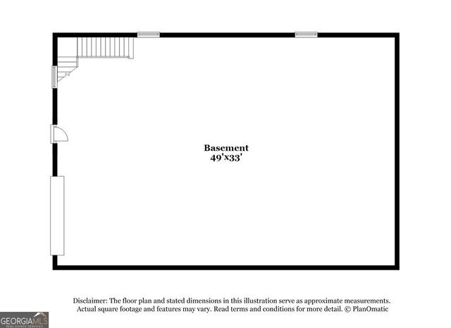 107 Springwater Trace, Woodstock, GA 30188