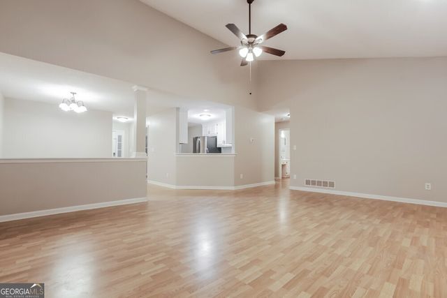 107 Springwater Trace, Woodstock, GA 30188