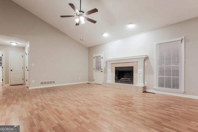 107 Springwater Trace, Woodstock, GA 30188