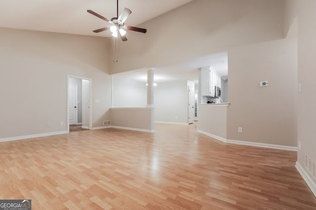 107 Springwater Trace, Woodstock, GA 30188