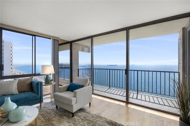 1750 E Ocean Boulevard 1405, Long Beach, CA 90802