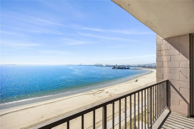 1750 E Ocean Boulevard 1405, Long Beach, CA 90802