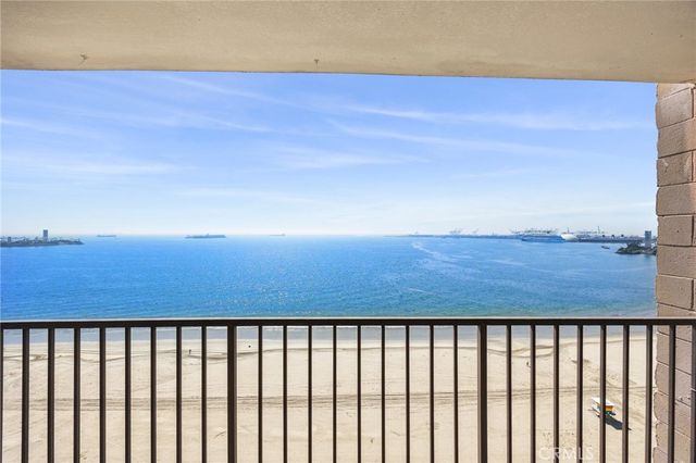 1750 E Ocean Boulevard 1405, Long Beach, CA 90802