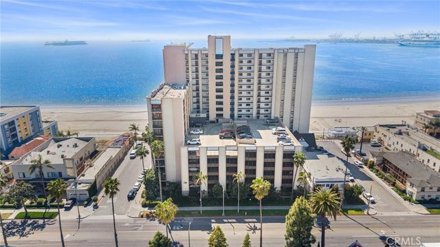 1750 E Ocean Boulevard 1405, Long Beach, CA 90802
