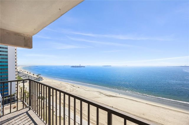 1750 E Ocean Boulevard 1405, Long Beach, CA 90802