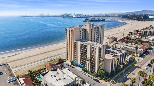 1750 E Ocean Boulevard 1405, Long Beach, CA 90802