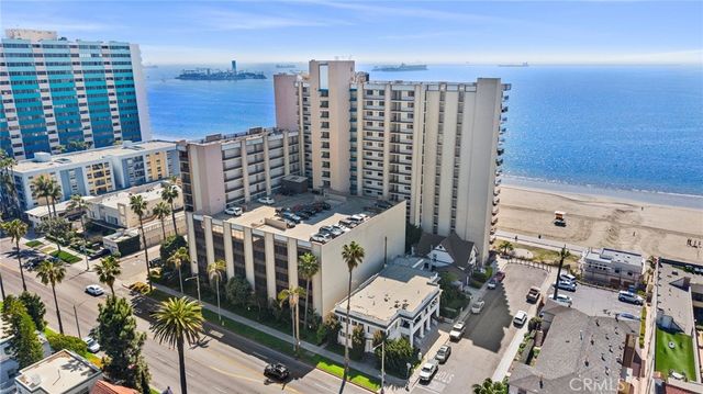 1750 E Ocean Boulevard 1405, Long Beach, CA 90802